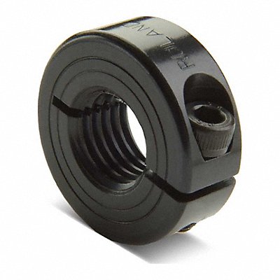 SHAFT COLLAR ACME THREADED