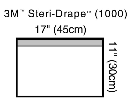 General Purpose Drape