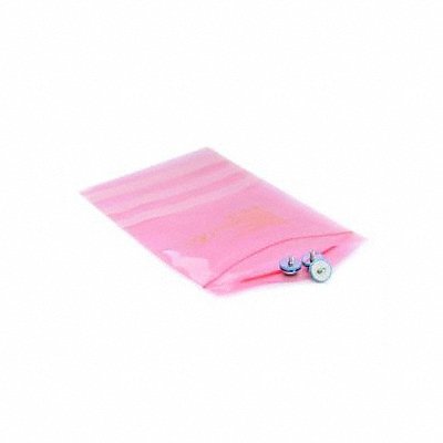 Reclosable Poly Bags