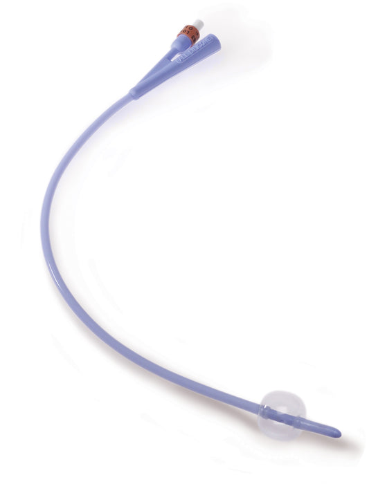 Foley Catheter