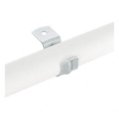 Slide-On Framing System Fittings
