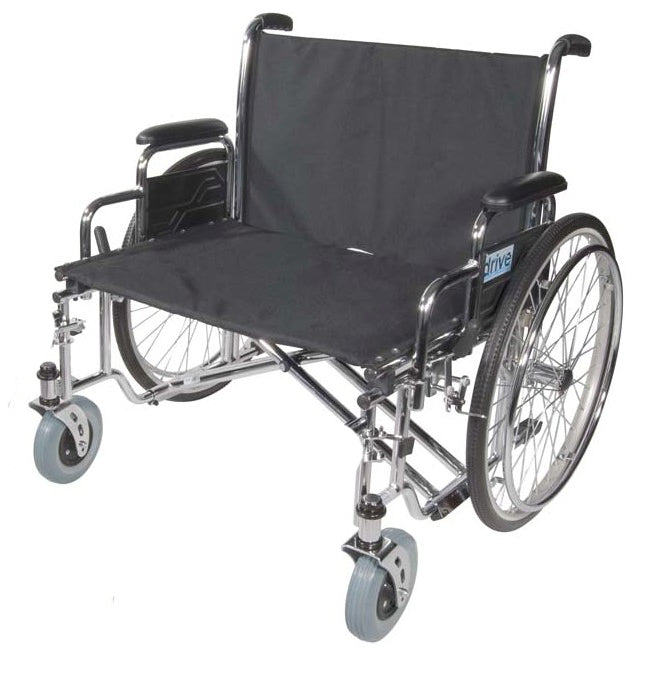 Bariatric Wheelchair