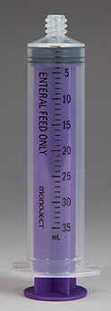 Enteral / Oral Syringe