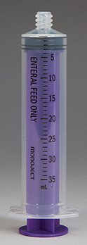 Enteral / Oral Syringe