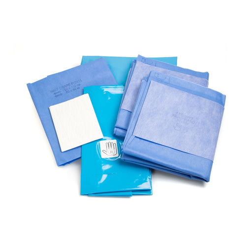 Urology Drape Pack