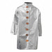 Aluminized Jackets and Coats
