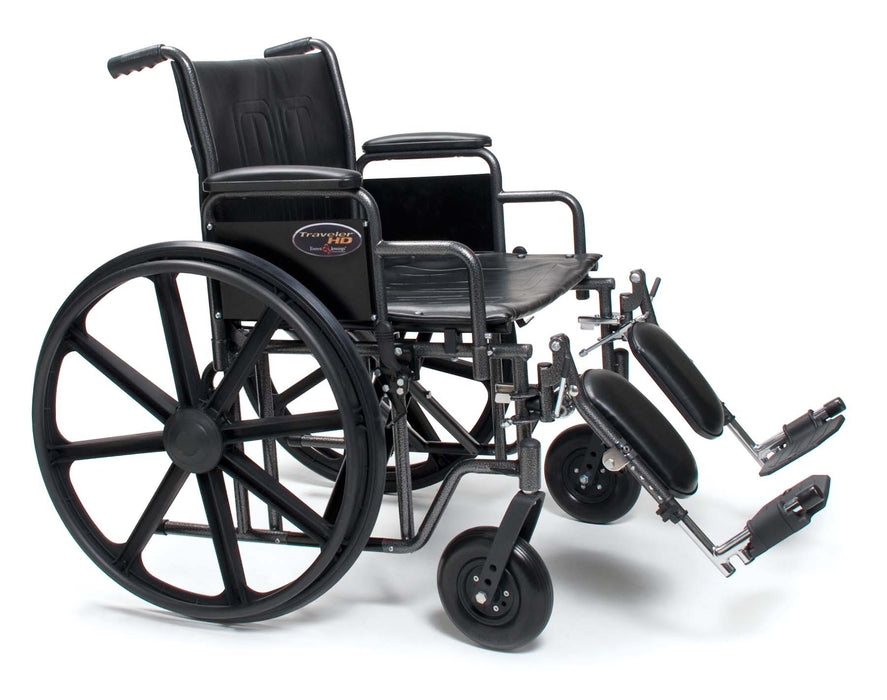 Bariatric Wheelchair