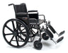 Bariatric Wheelchair