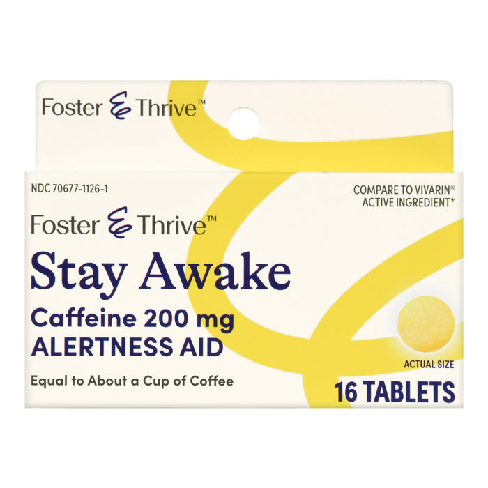 Stimulant