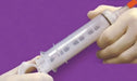 Oral Medication Syringe