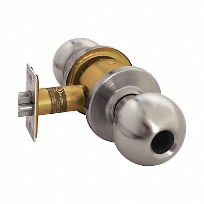 Mechanical Keyless Access Control Locks