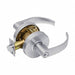 Mechanical Keyless Access Control Locks