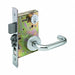 Mechanical Keyless Access Control Locks