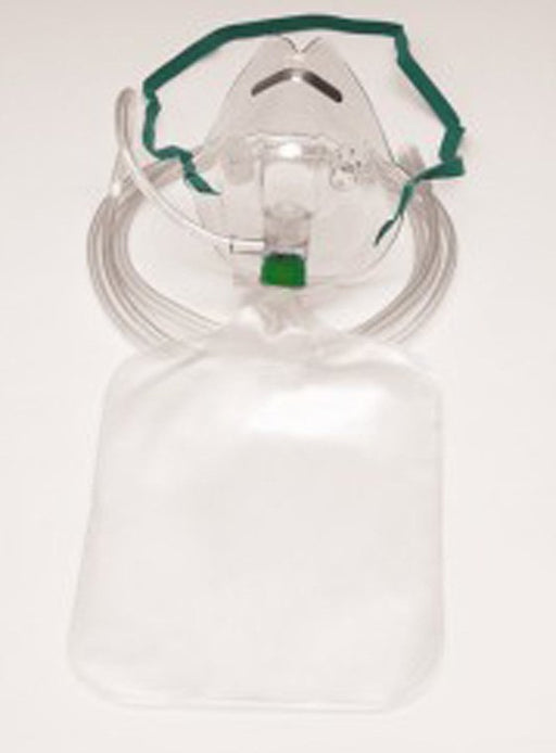 NonRebreather Oxygen Mask