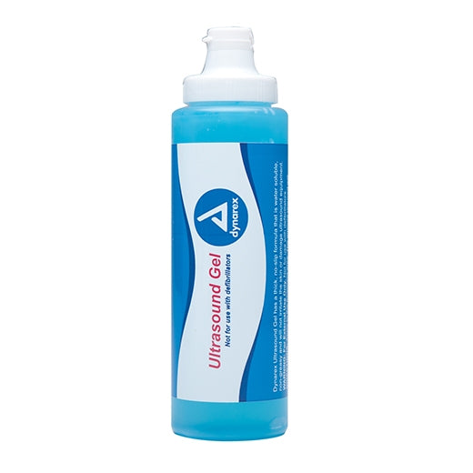 Ultrasound Gel