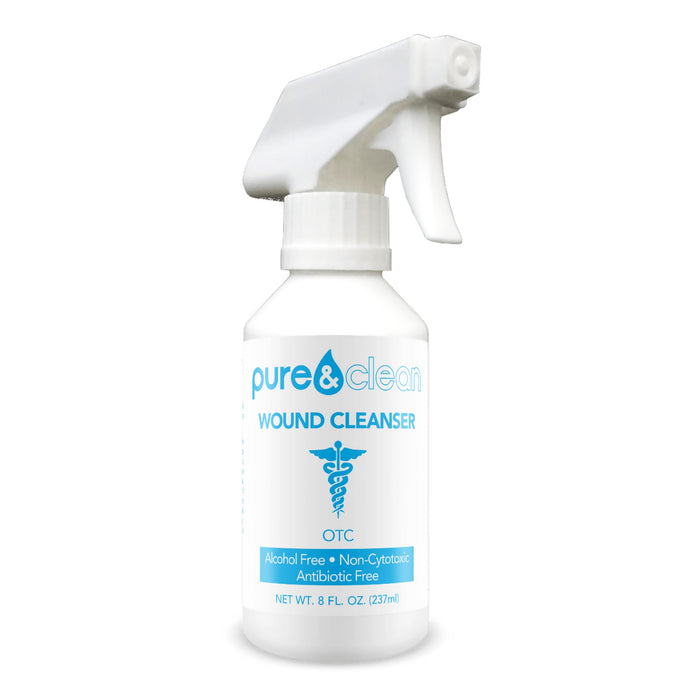 Wound Cleanser