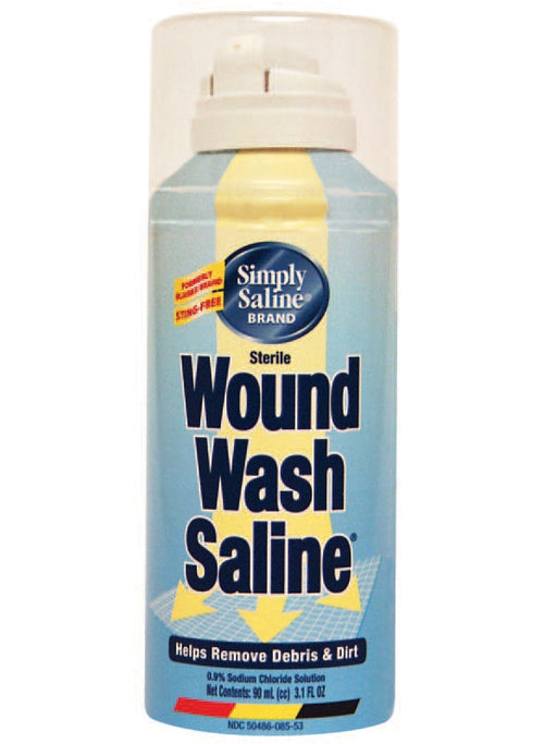 Wound Cleanser