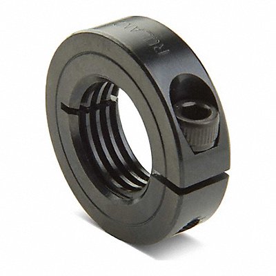 SHAFT COLLAR ACME THREADED