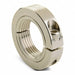SHAFT COLLAR THREADED