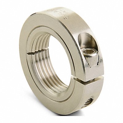 SHAFT COLLAR THREADED