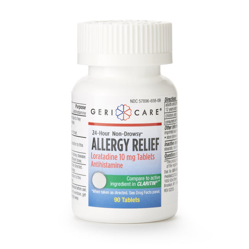 Allergy Relief