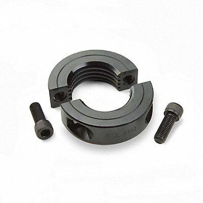 SHAFT COLLAR ACME THREADED