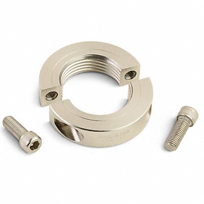 SHAFT COLLAR THREADED