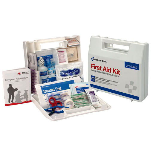 First Aid Kit