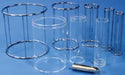 Lucite Tube Applicator