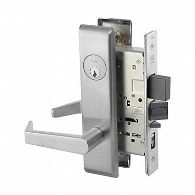 Mechanical Keyless Access Control Locks