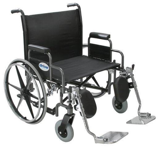 Bariatric Wheelchair