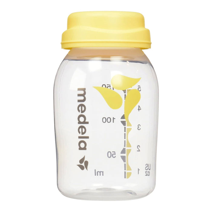 Breast Milk Collection Bottle