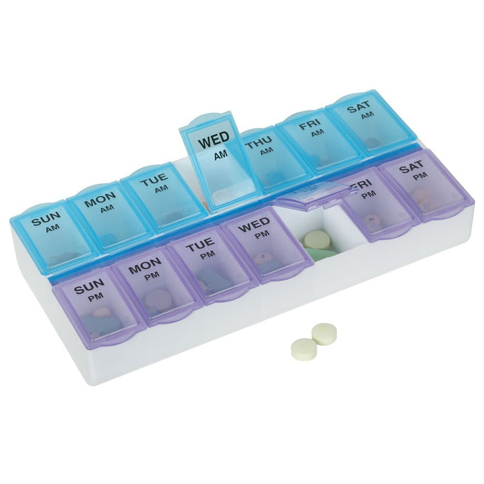 Pill Organizer