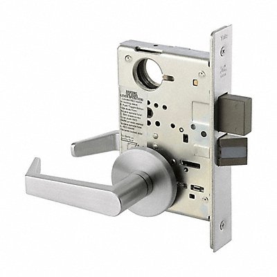 Mechanical Keyless Access Control Locks
