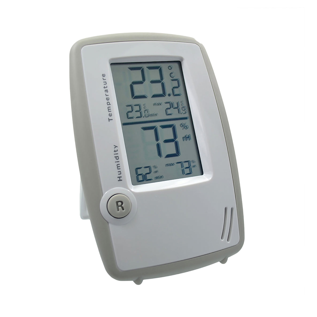 Digital Thermometer / Hygrometer