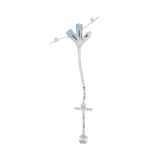 Gastrostomy Feeding Tube with ENFit™ Connector