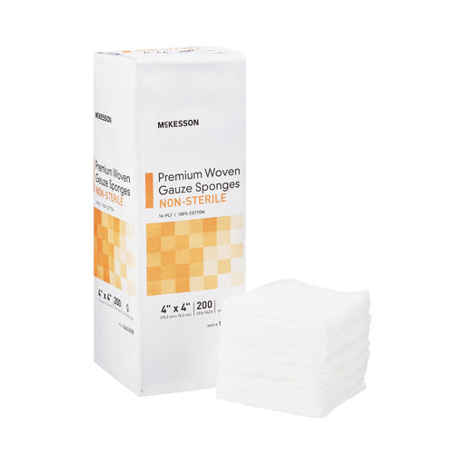 Gauze Sponge