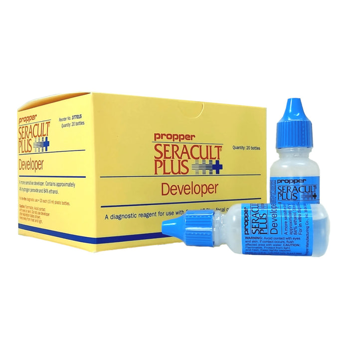 Cancer Screening Test Kit