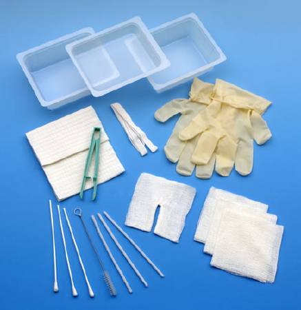 Tracheostomy Care Kit