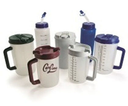 Insulated Drinking Mug