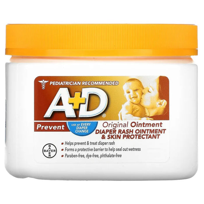 A & D Ointment