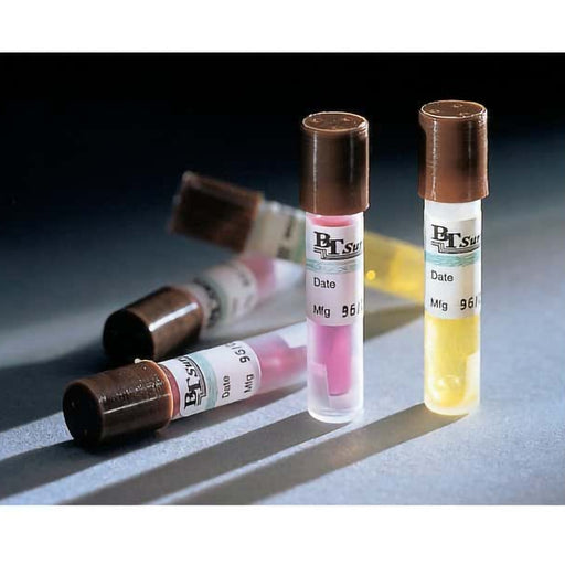 Sterilization Biological Indicator Vial