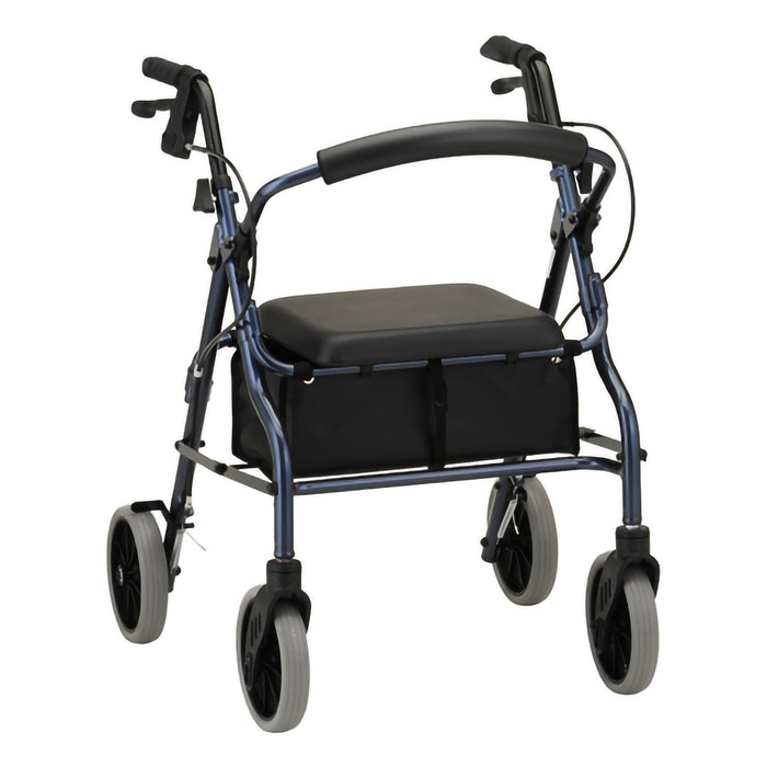 4 Wheel Rollator