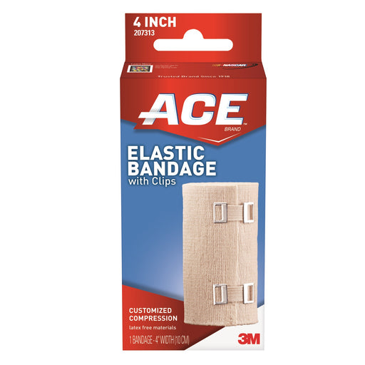 Elastic Bandage