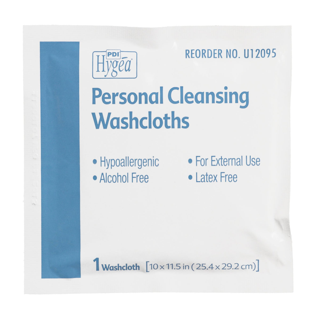 Skin Cleansing Towelette