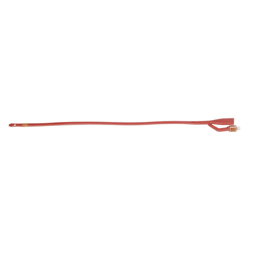 Foley Catheter