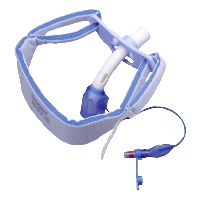 Tracheostomy Tube Holder