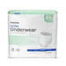 Absorbent Underwear