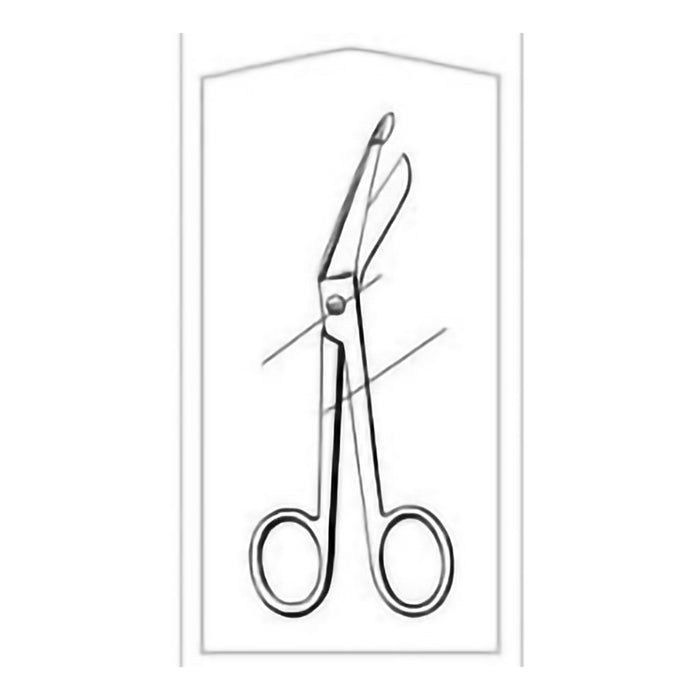 Bandage Scissors