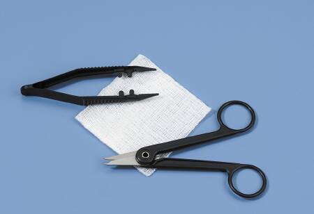 Suture Removal Kit